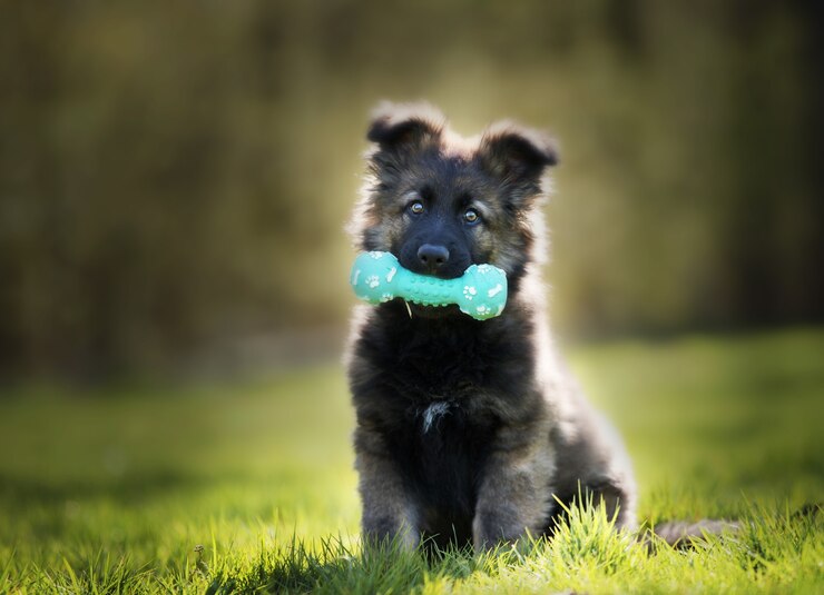 ZippyPaws Squeaky Toys